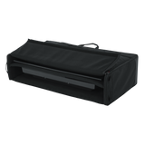 Large Padded Dual LCD Transport Bag