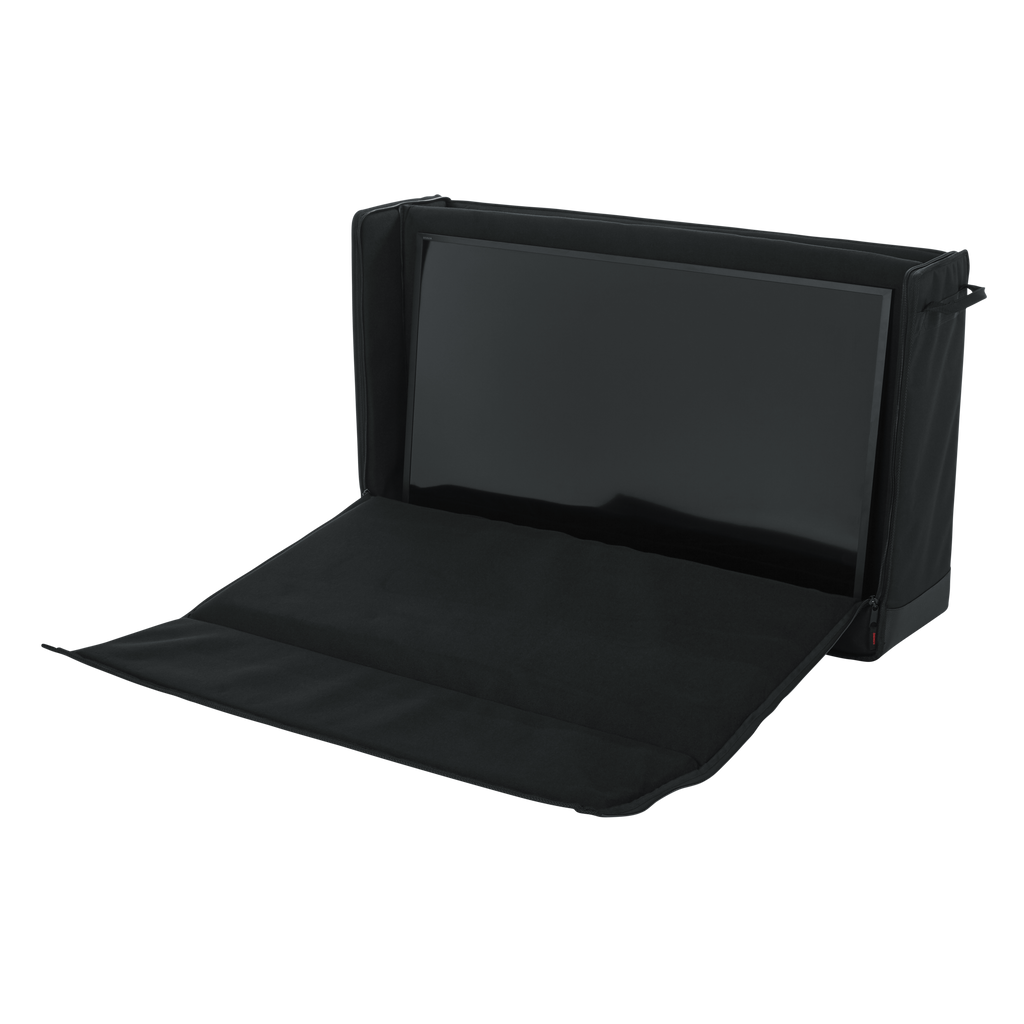 Large Padded Dual LCD Transport Bag