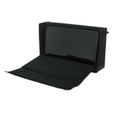 Large Padded Dual LCD Transport Bag