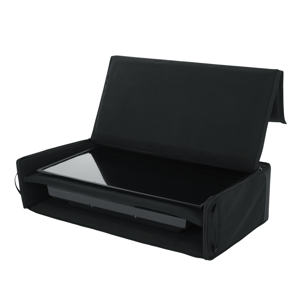 Large Padded Dual LCD Transport Bag