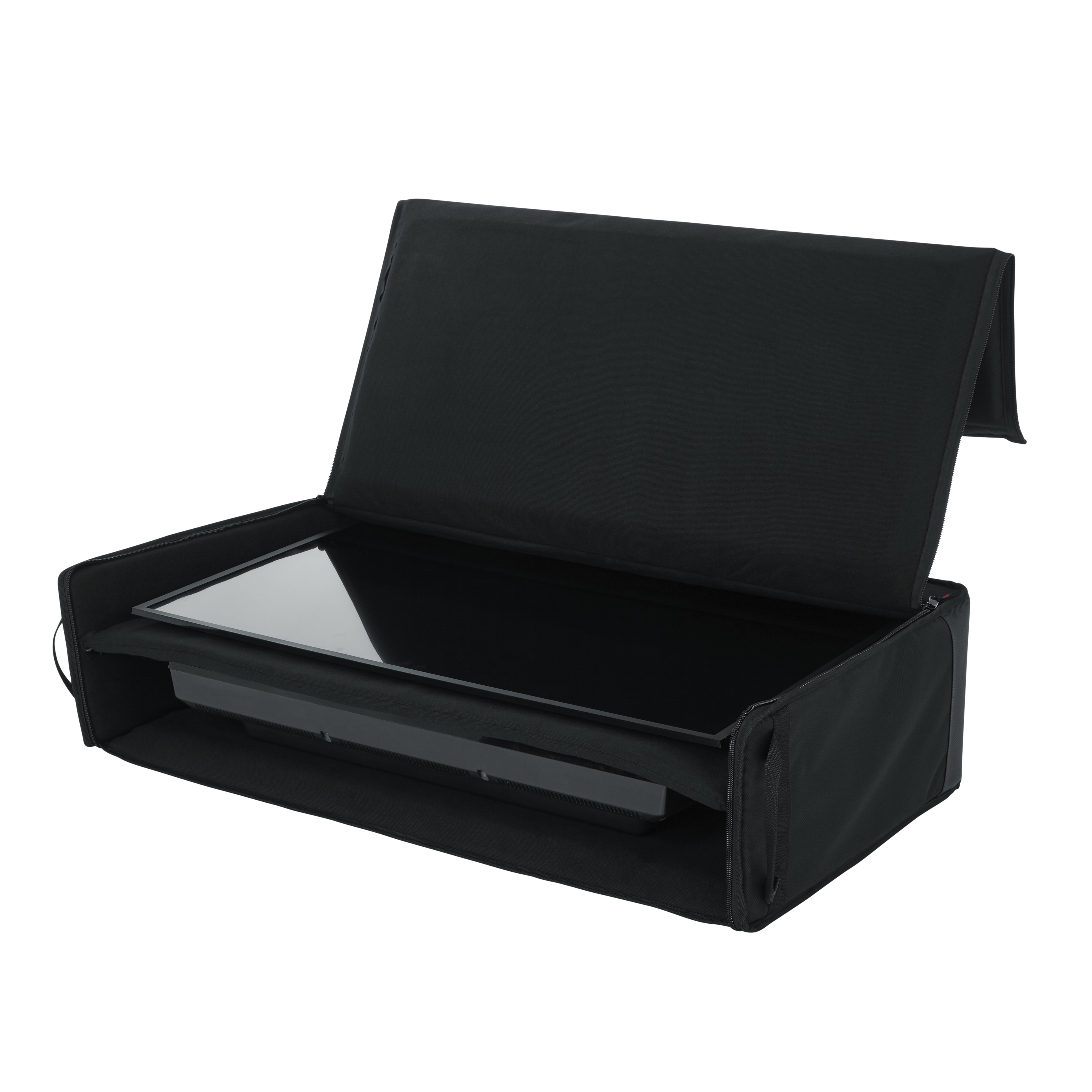 Large Padded Dual LCD Transport Bag