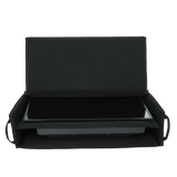 Large Padded Dual LCD Transport Bag