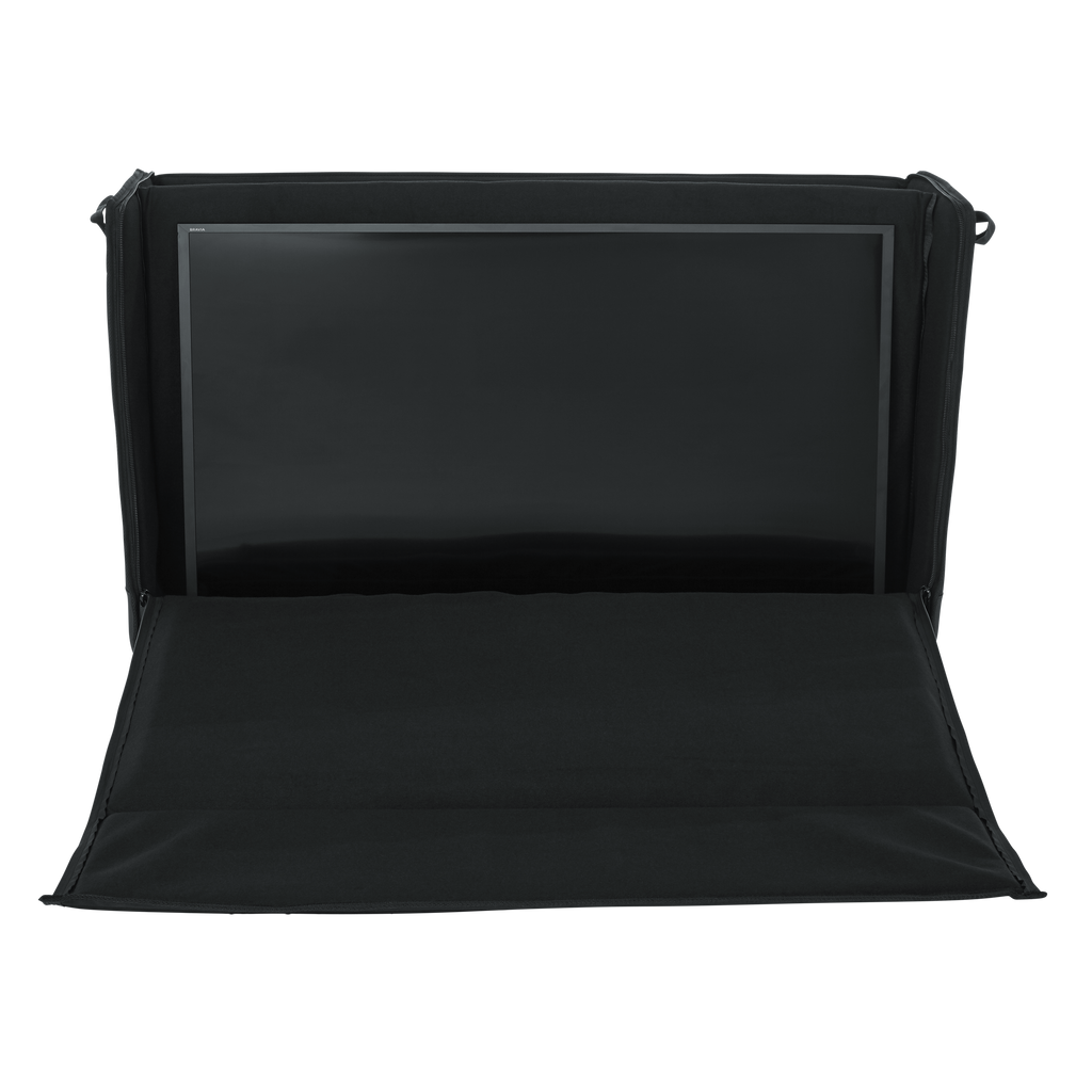 Large Padded Dual LCD Transport Bag