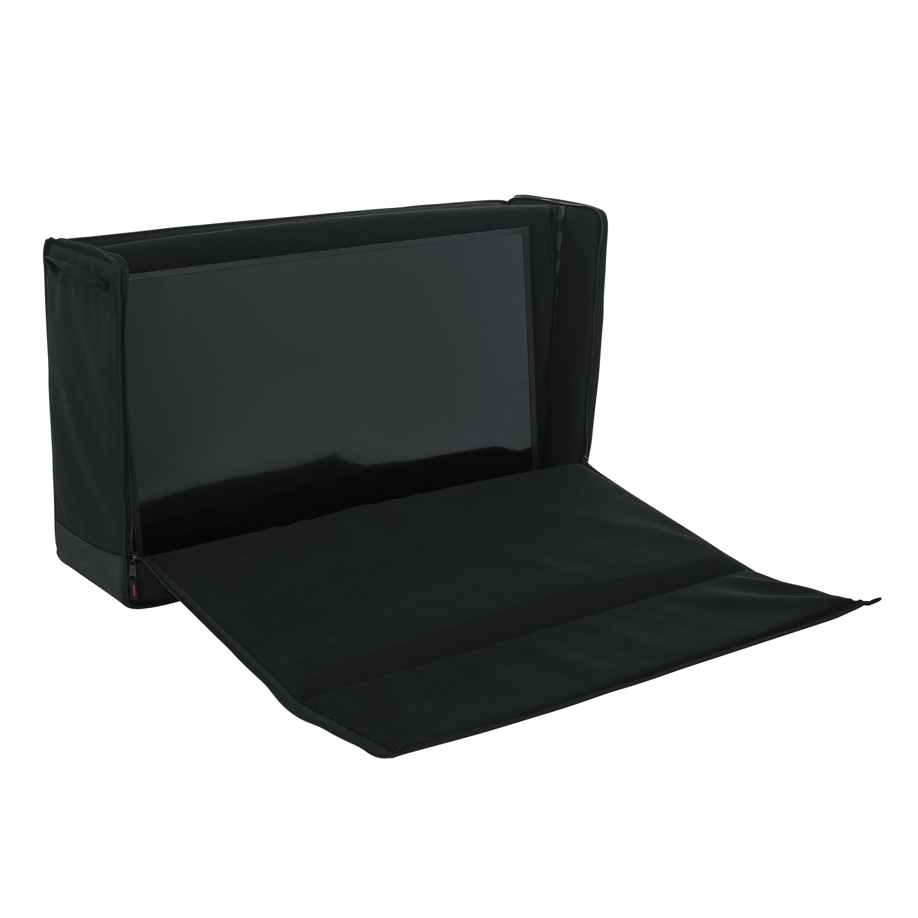 Large Padded Dual LCD Transport Bag