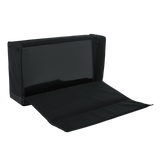 Large Padded Dual LCD Transport Bag
