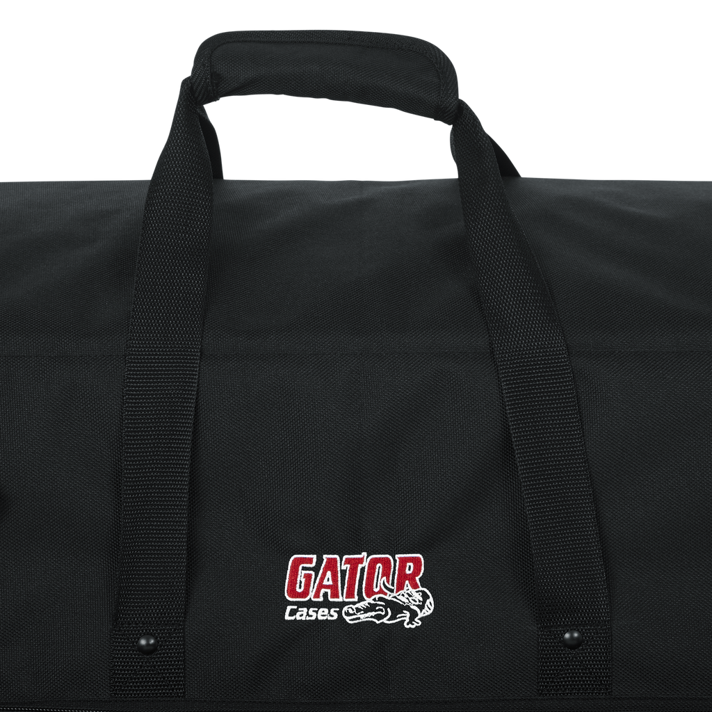 Large Padded Dual LCD Transport Bag