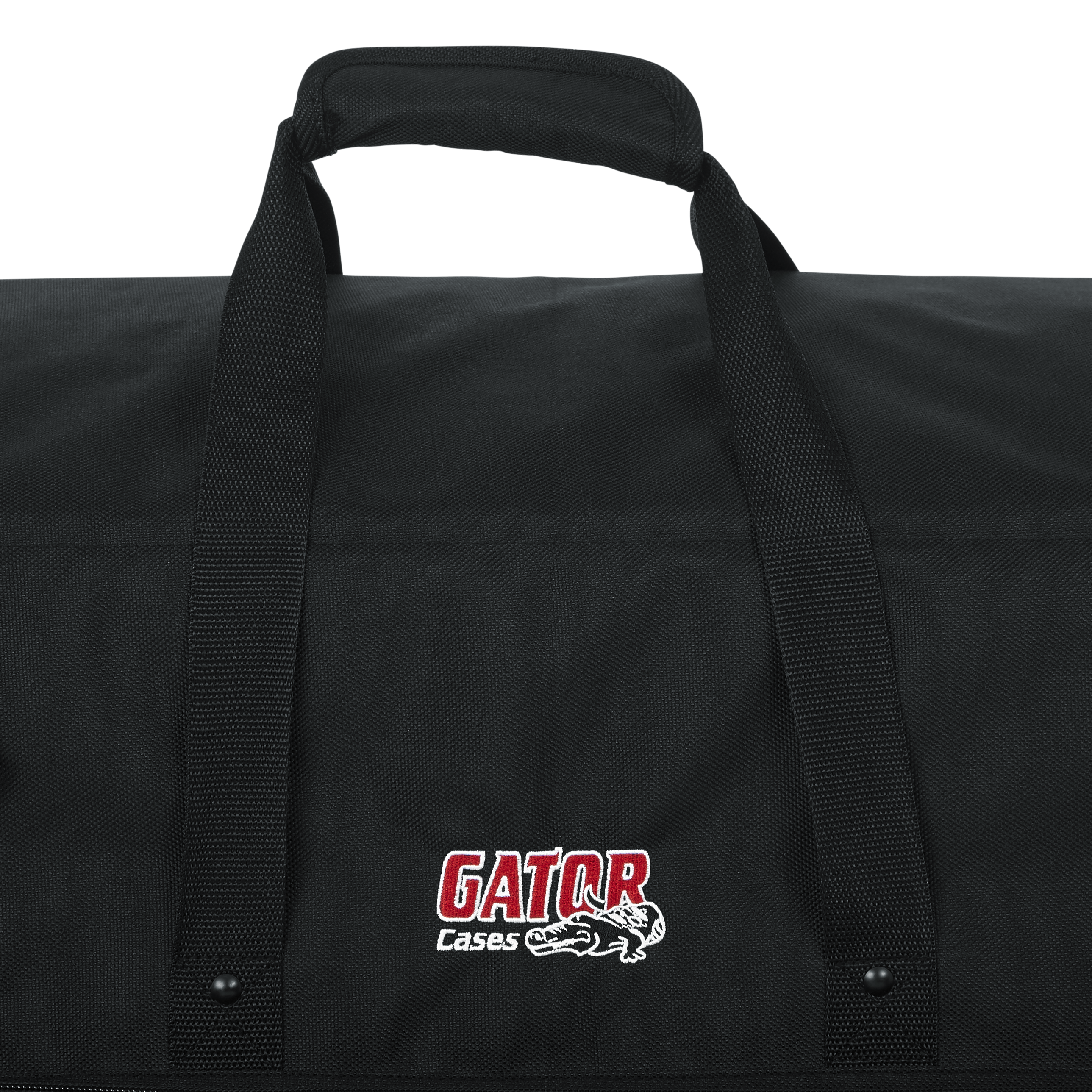 Large Padded Dual LCD Transport Bag