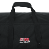 Large Padded Dual LCD Transport Bag