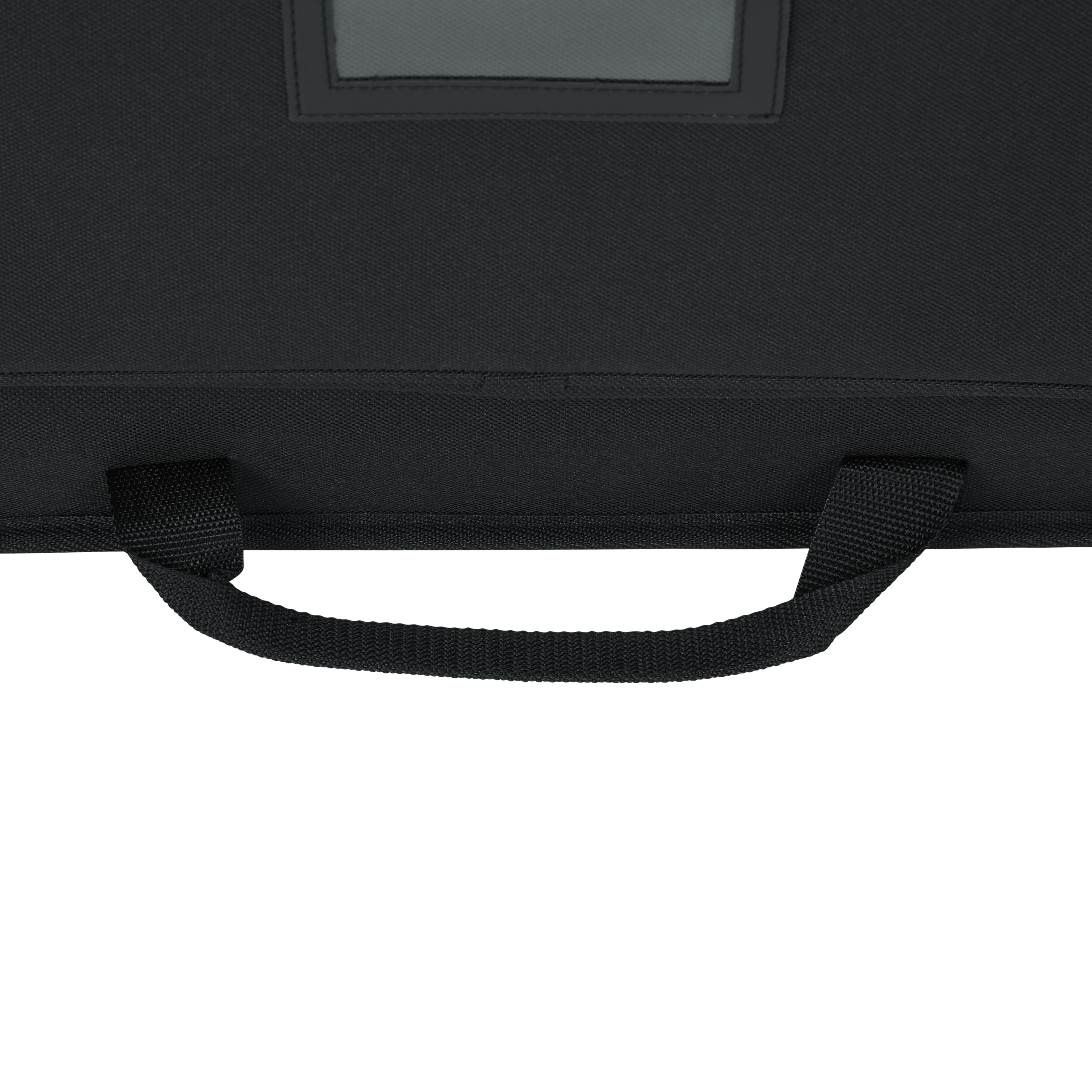 Large Padded Dual LCD Transport Bag
