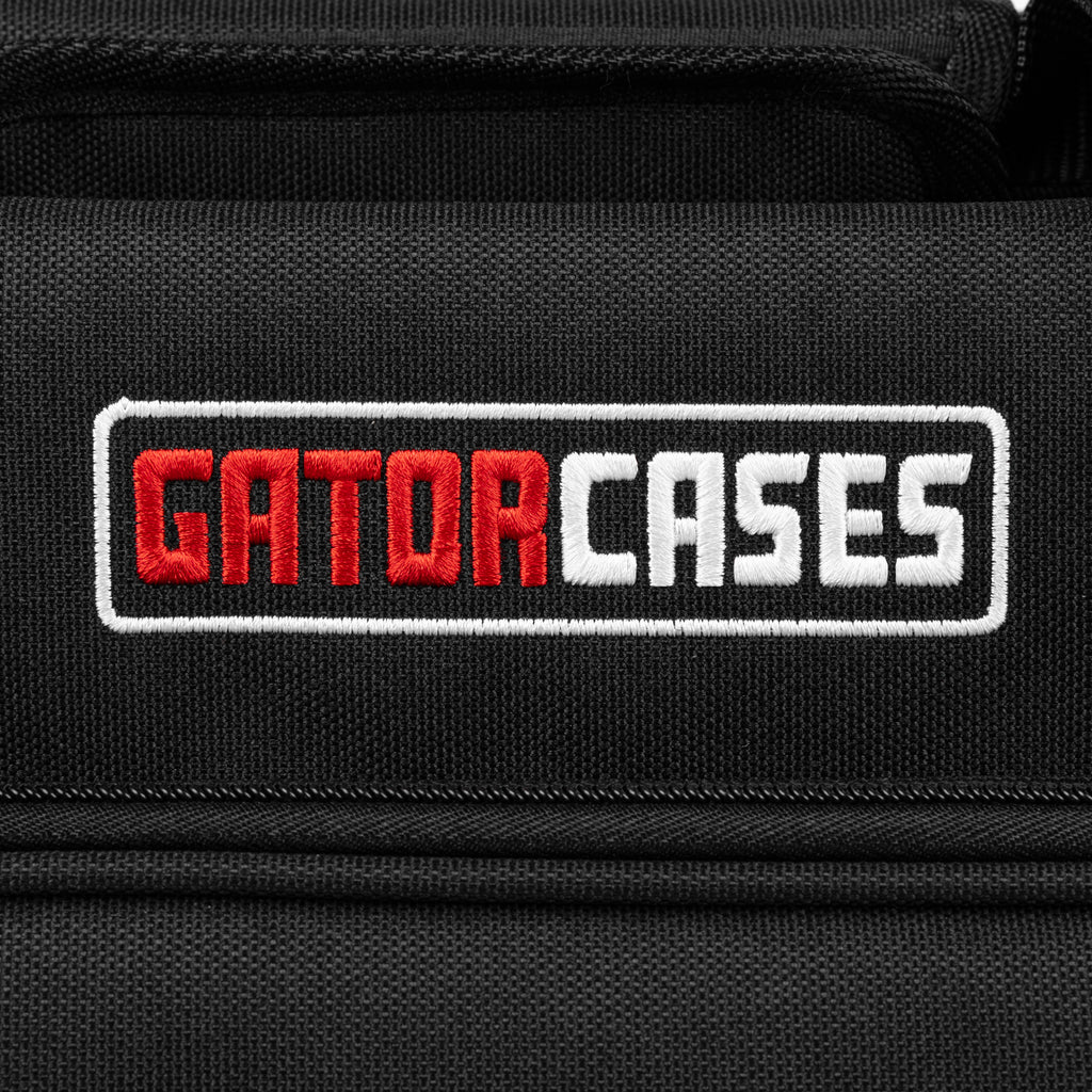 Large Padded Dual LCD Transport Bag