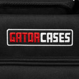 Large Padded Dual LCD Transport Bag