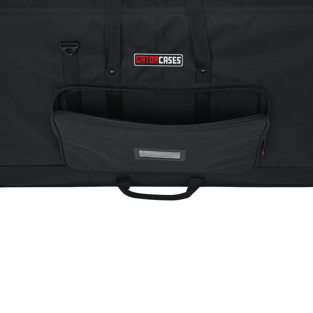 Large Padded Dual LCD Transport Bag