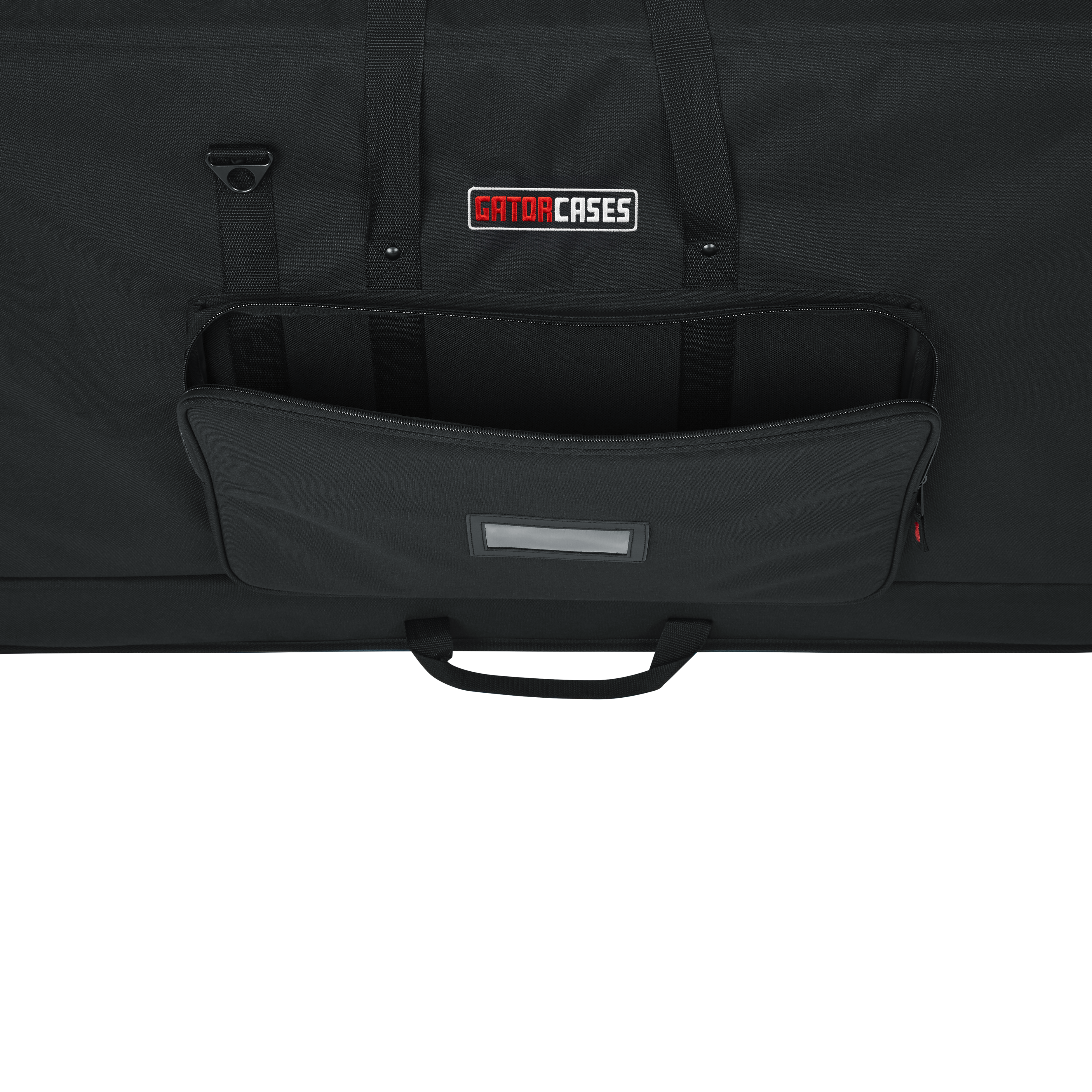 Large Padded Dual LCD Transport Bag