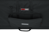 Large Padded Dual LCD Transport Bag