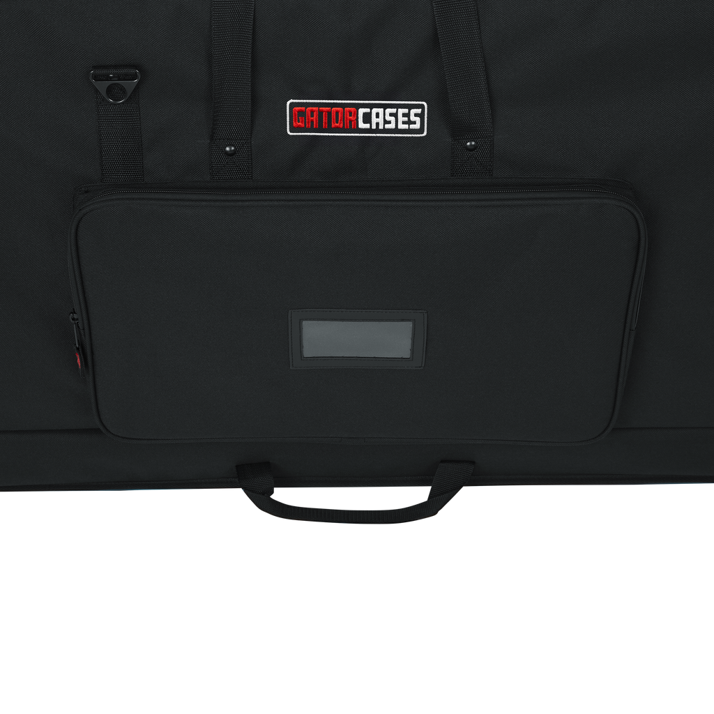 Large Padded Dual LCD Transport Bag