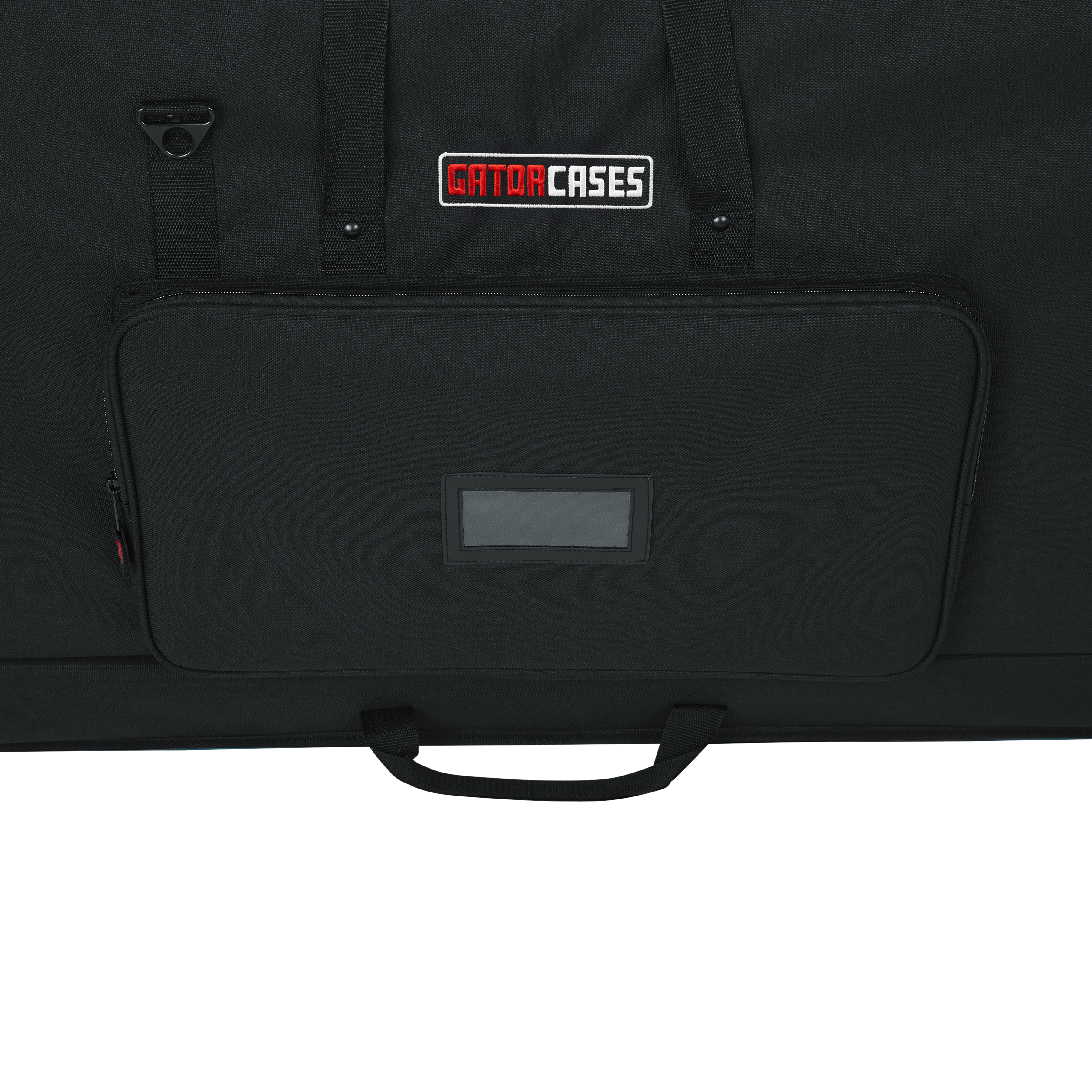 Large Padded Dual LCD Transport Bag