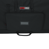 Large Padded Dual LCD Transport Bag