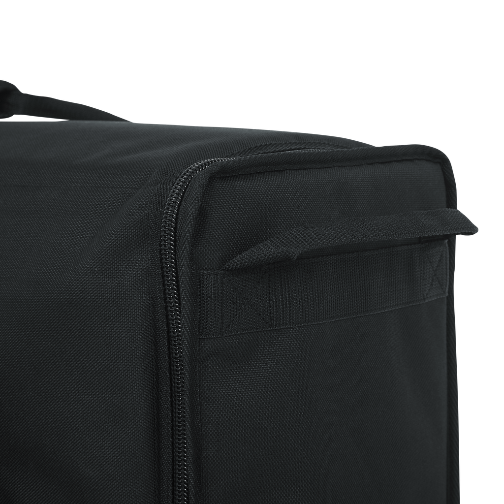Large Padded Dual LCD Transport Bag