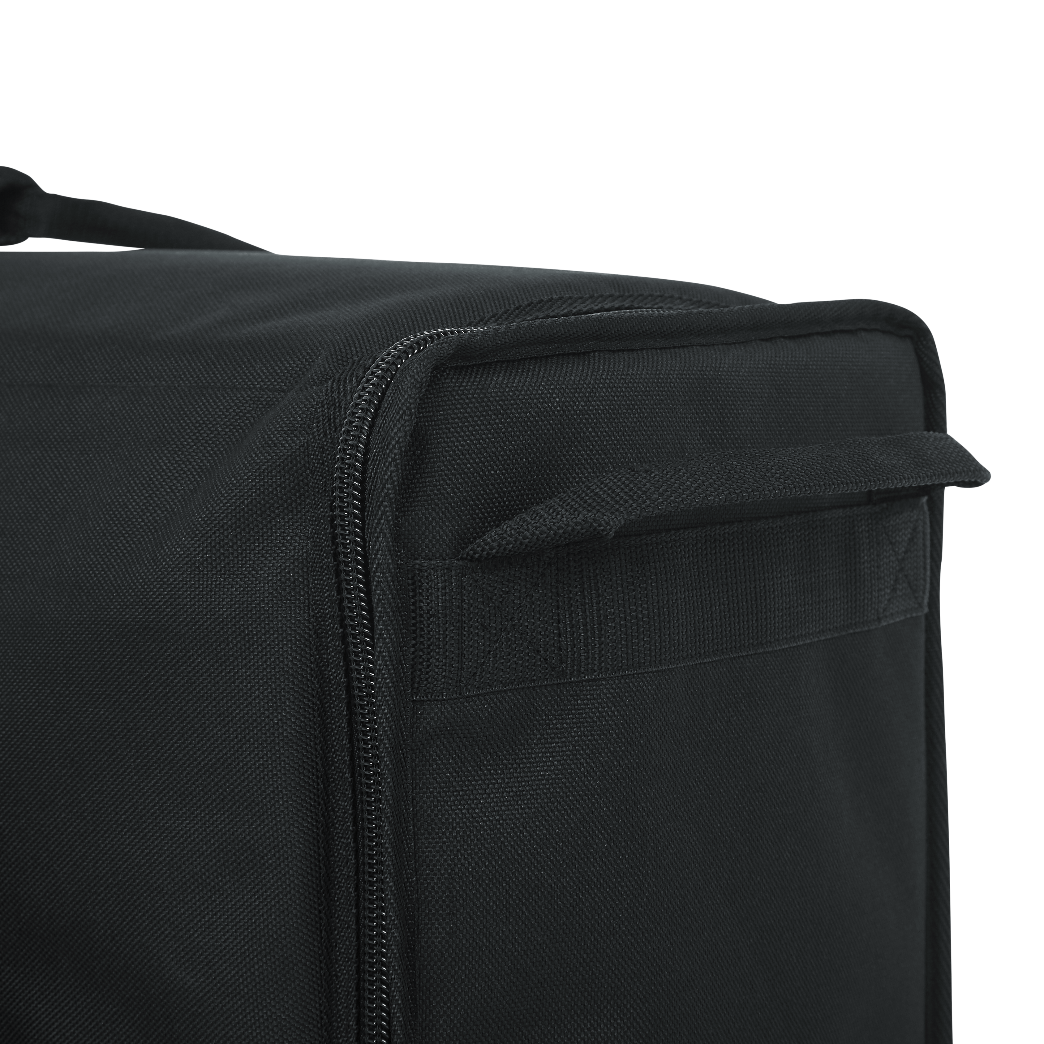 Large Padded Dual LCD Transport Bag