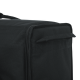 Large Padded Dual LCD Transport Bag