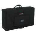 Large Padded Dual LCD Transport Bag