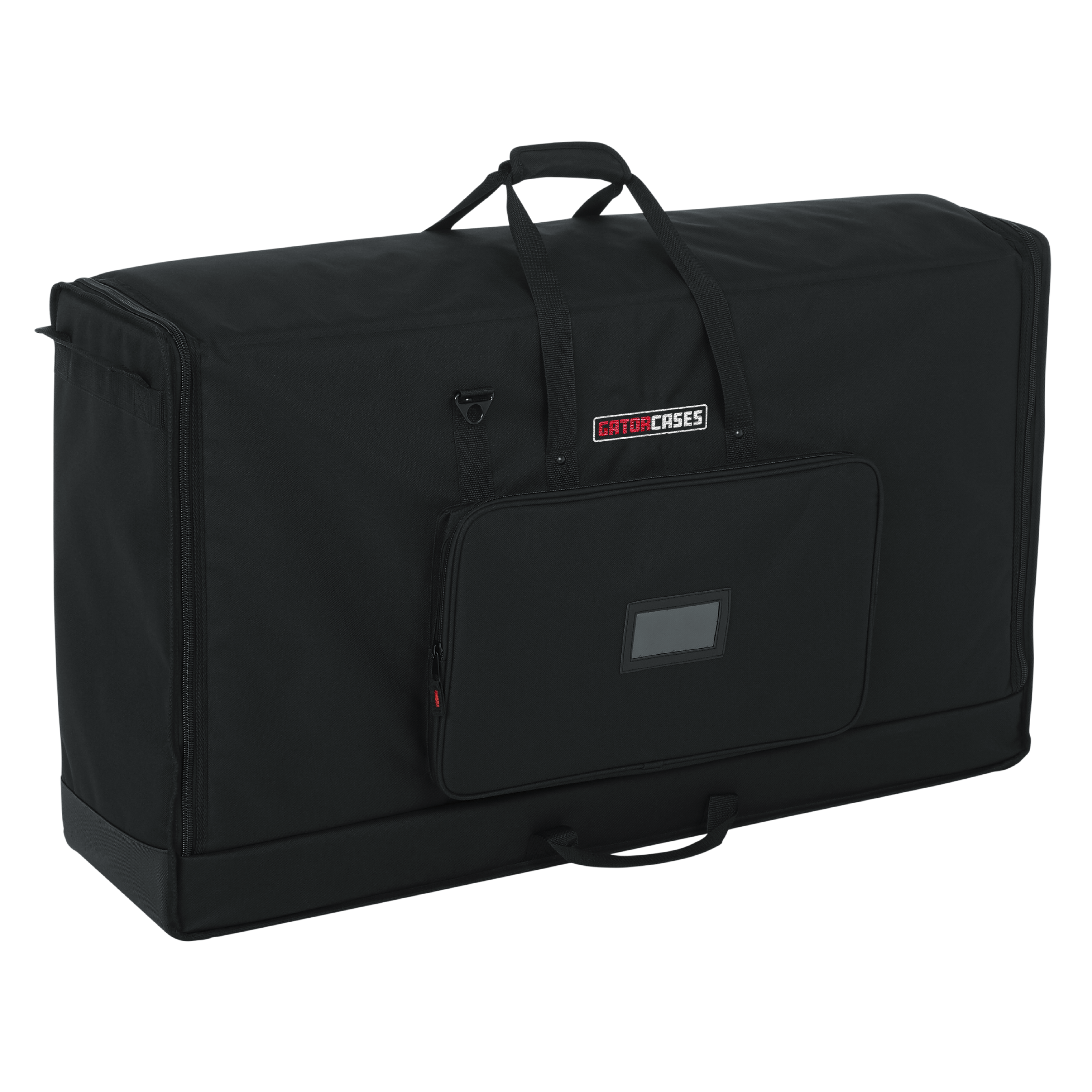 Large Padded Dual LCD Transport Bag