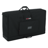 Large Padded Dual LCD Transport Bag