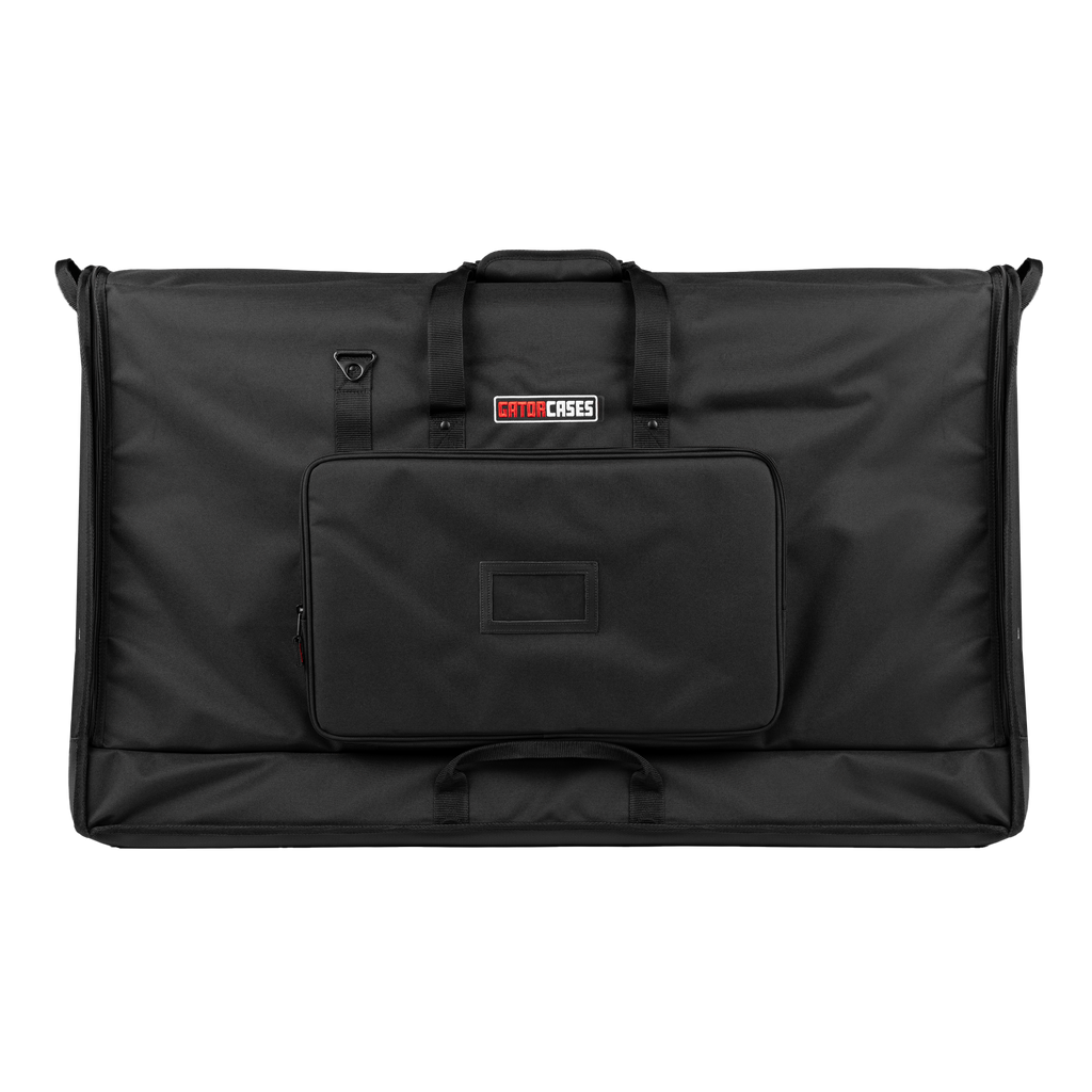 Large Padded LCD Transport Bag