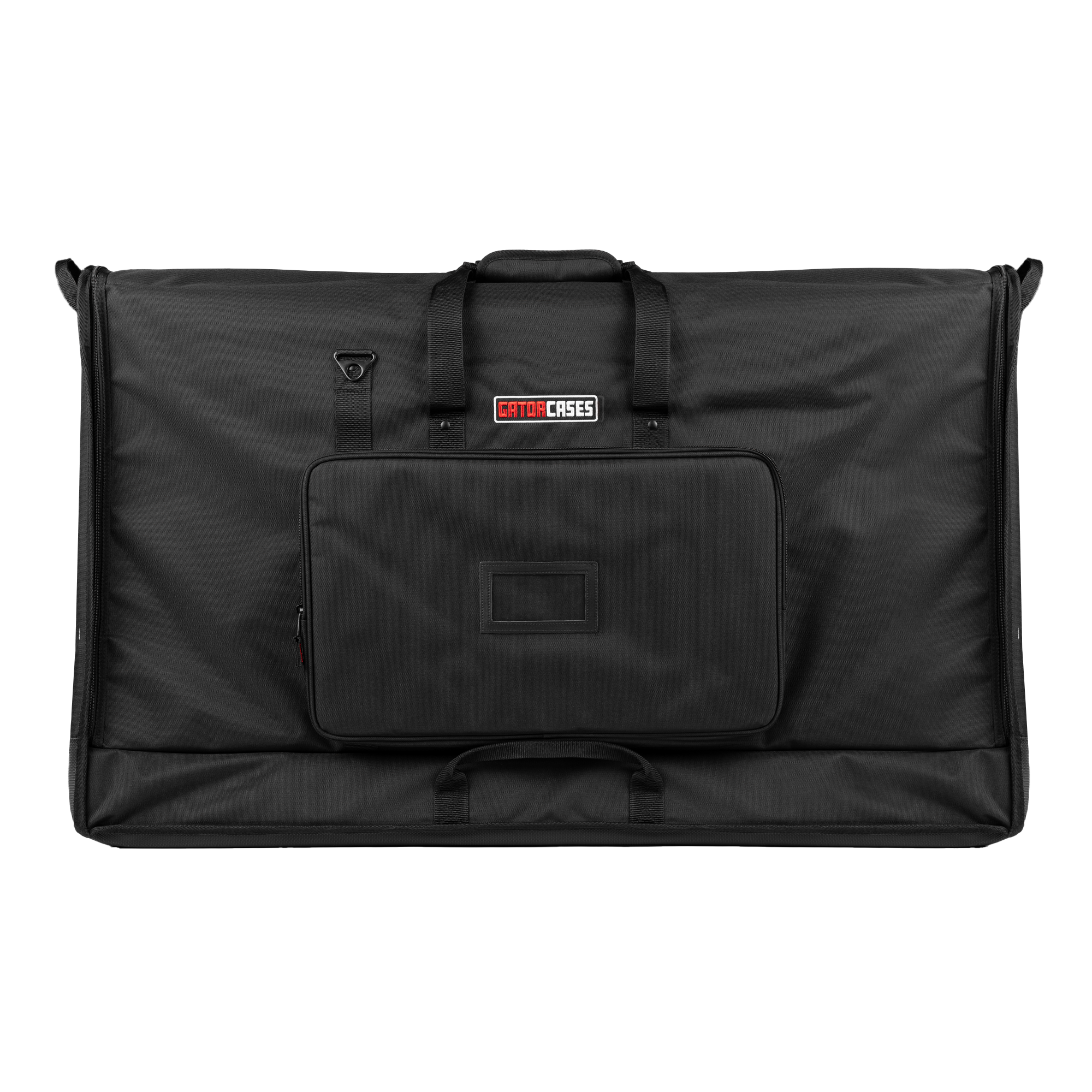 Large Padded LCD Transport Bag
