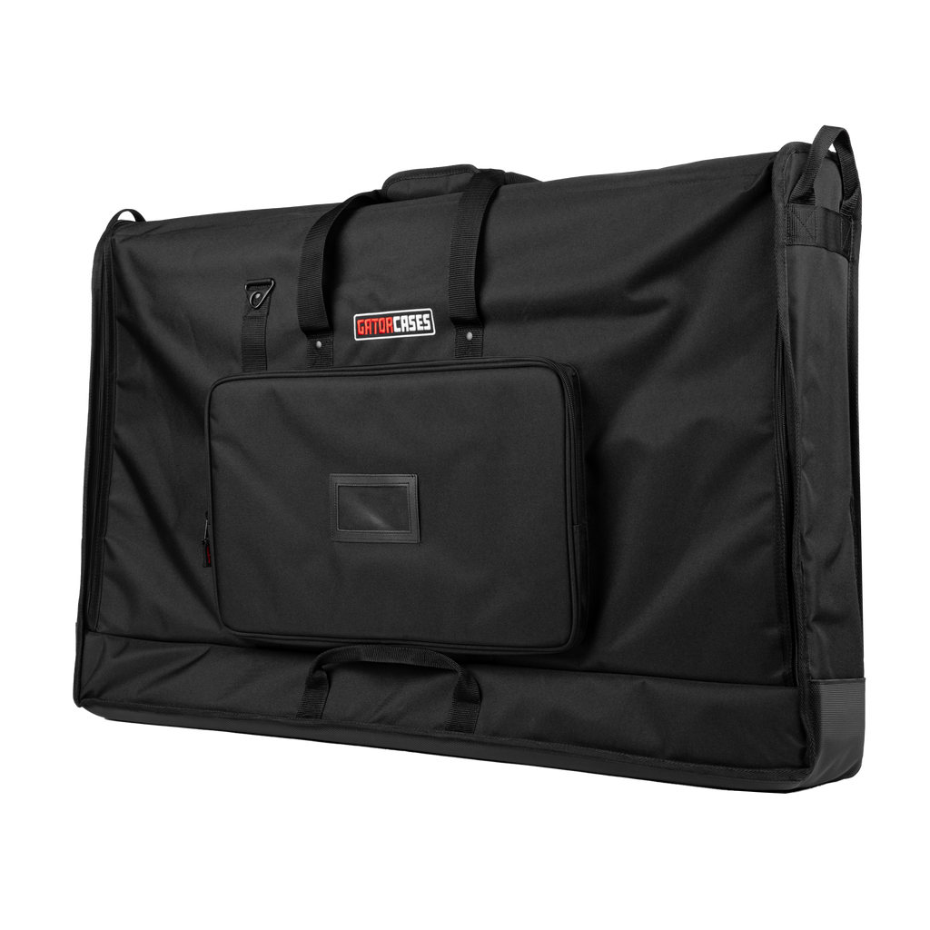 Large Padded LCD Transport Bag
