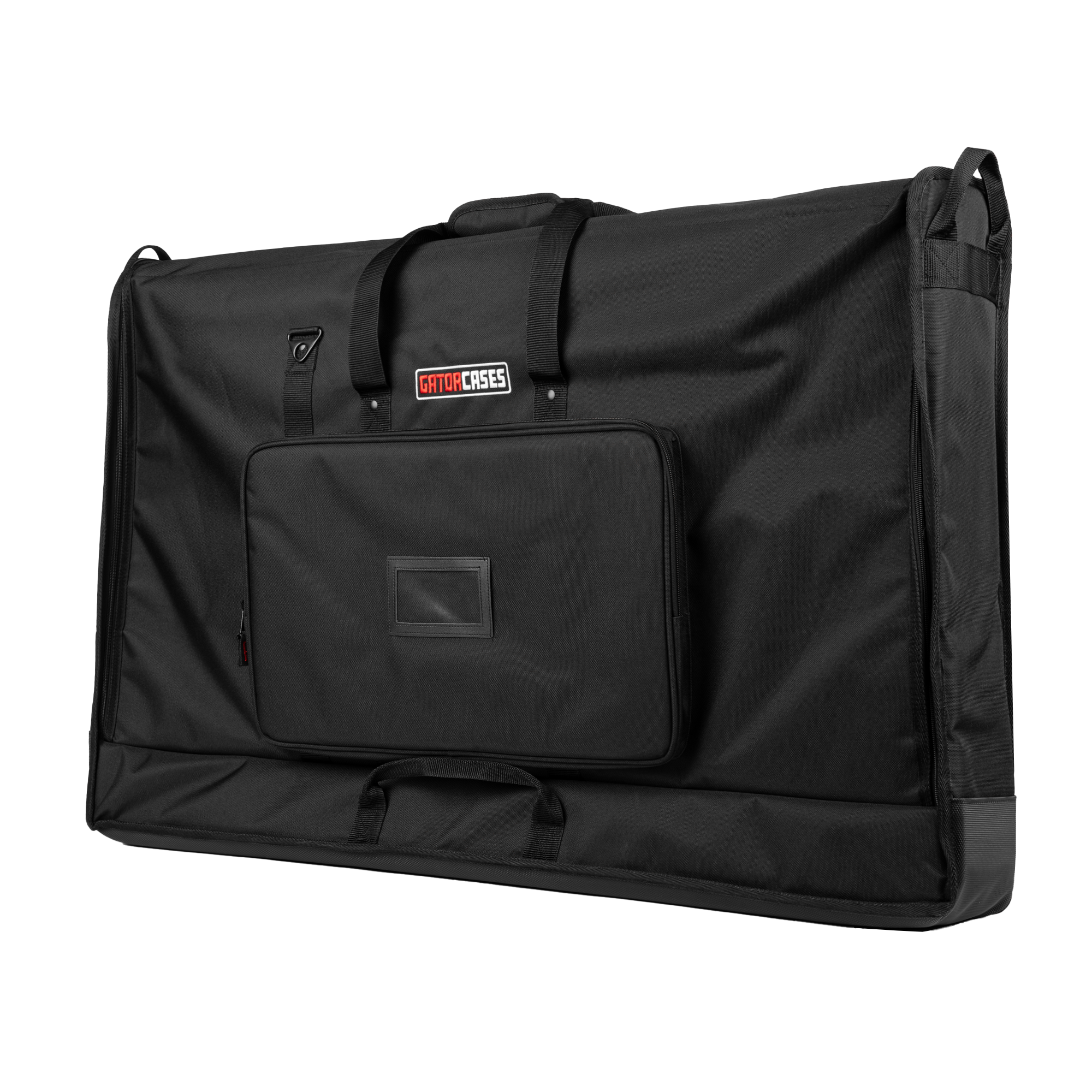 Large Padded LCD Transport Bag