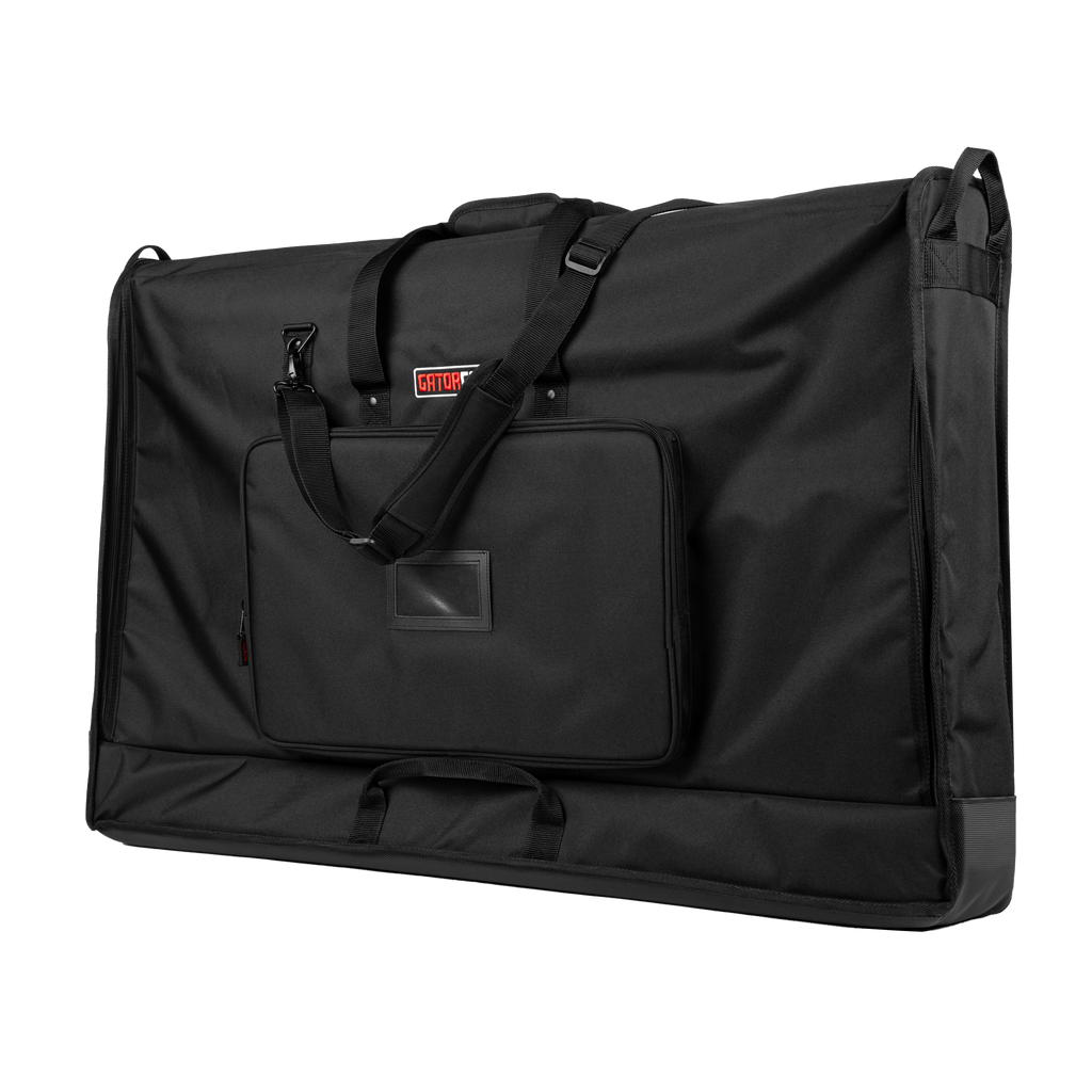 Large Padded LCD Transport Bag