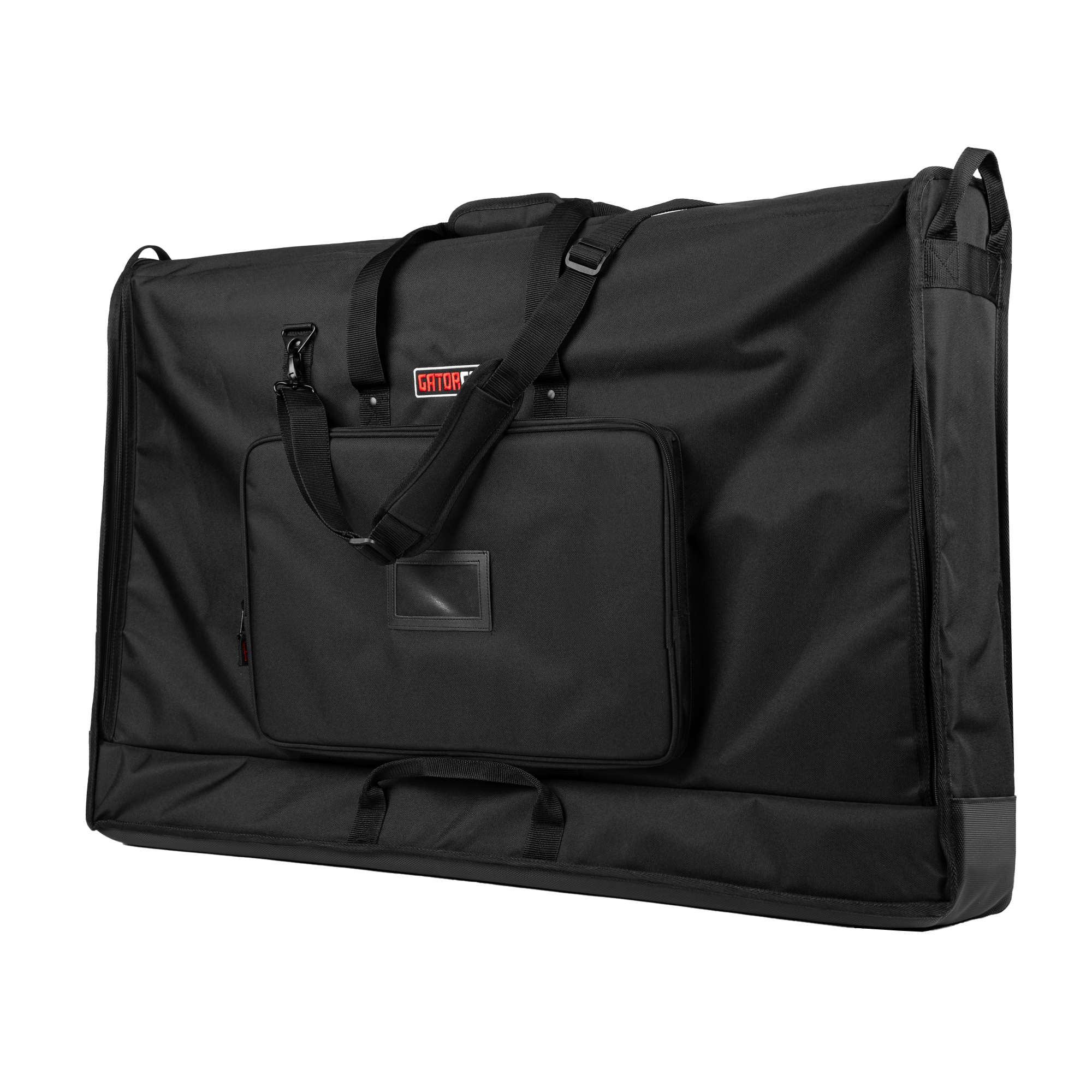 Large Padded LCD Transport Bag