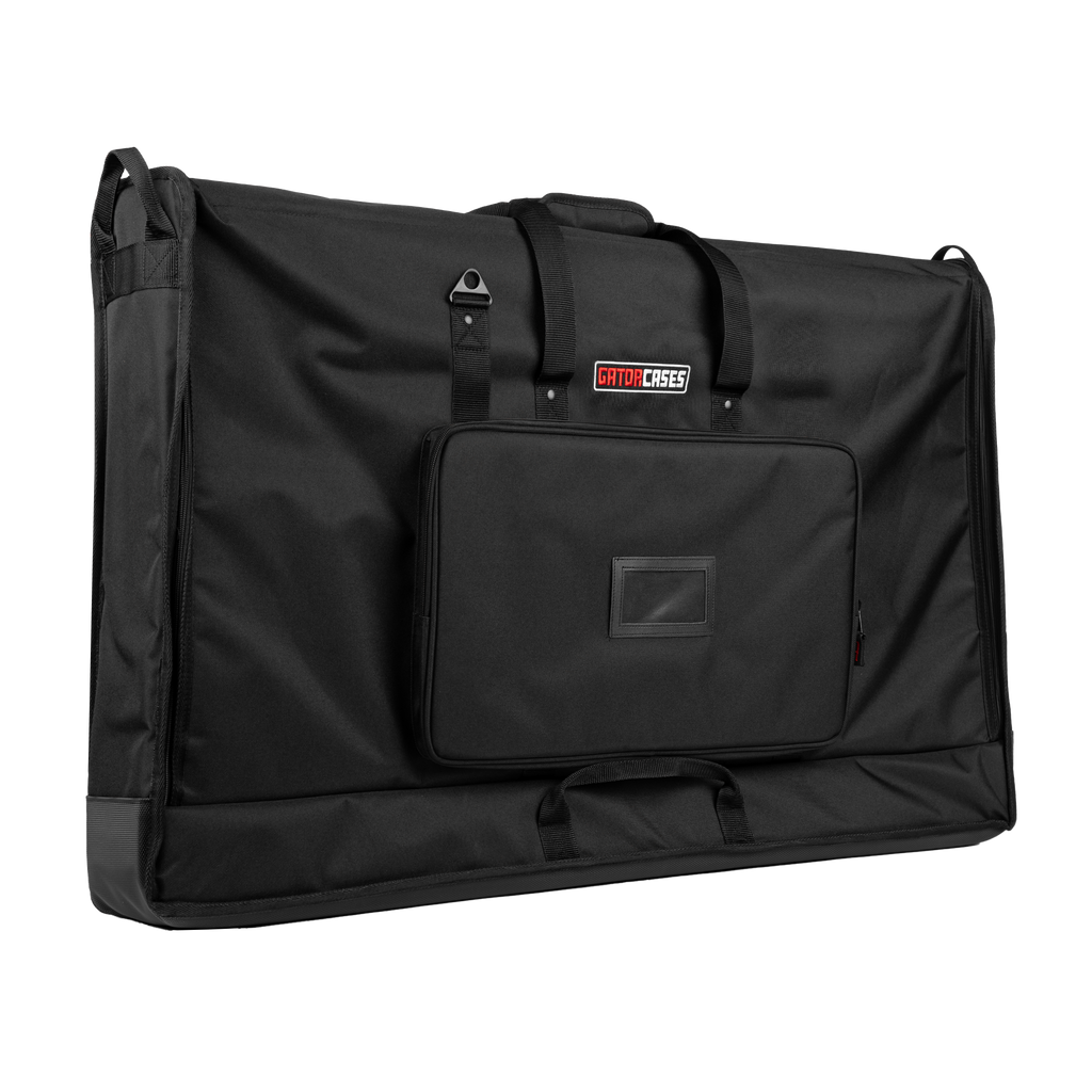 Large Padded LCD Transport Bag