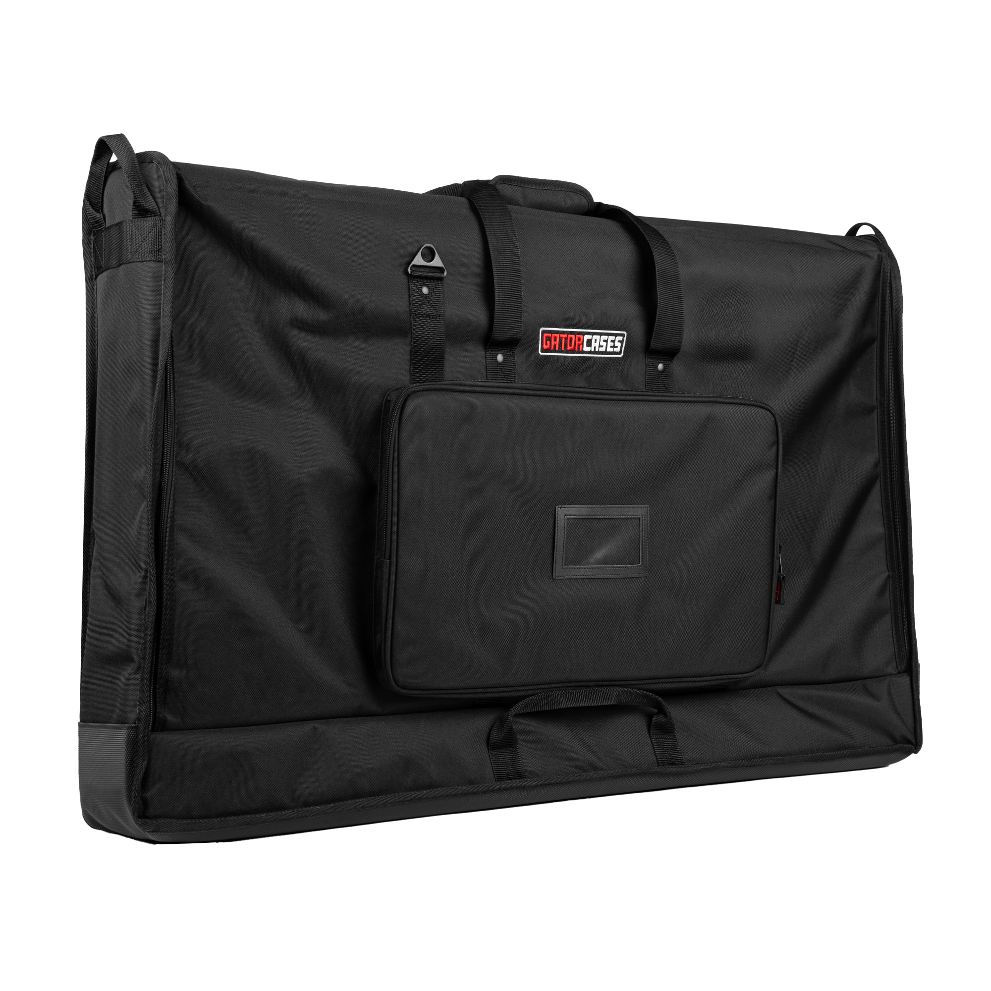 Large Padded LCD Transport Bag