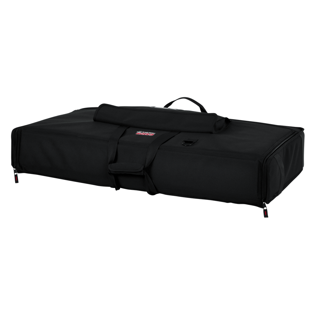 Large Padded LCD Transport Bag
