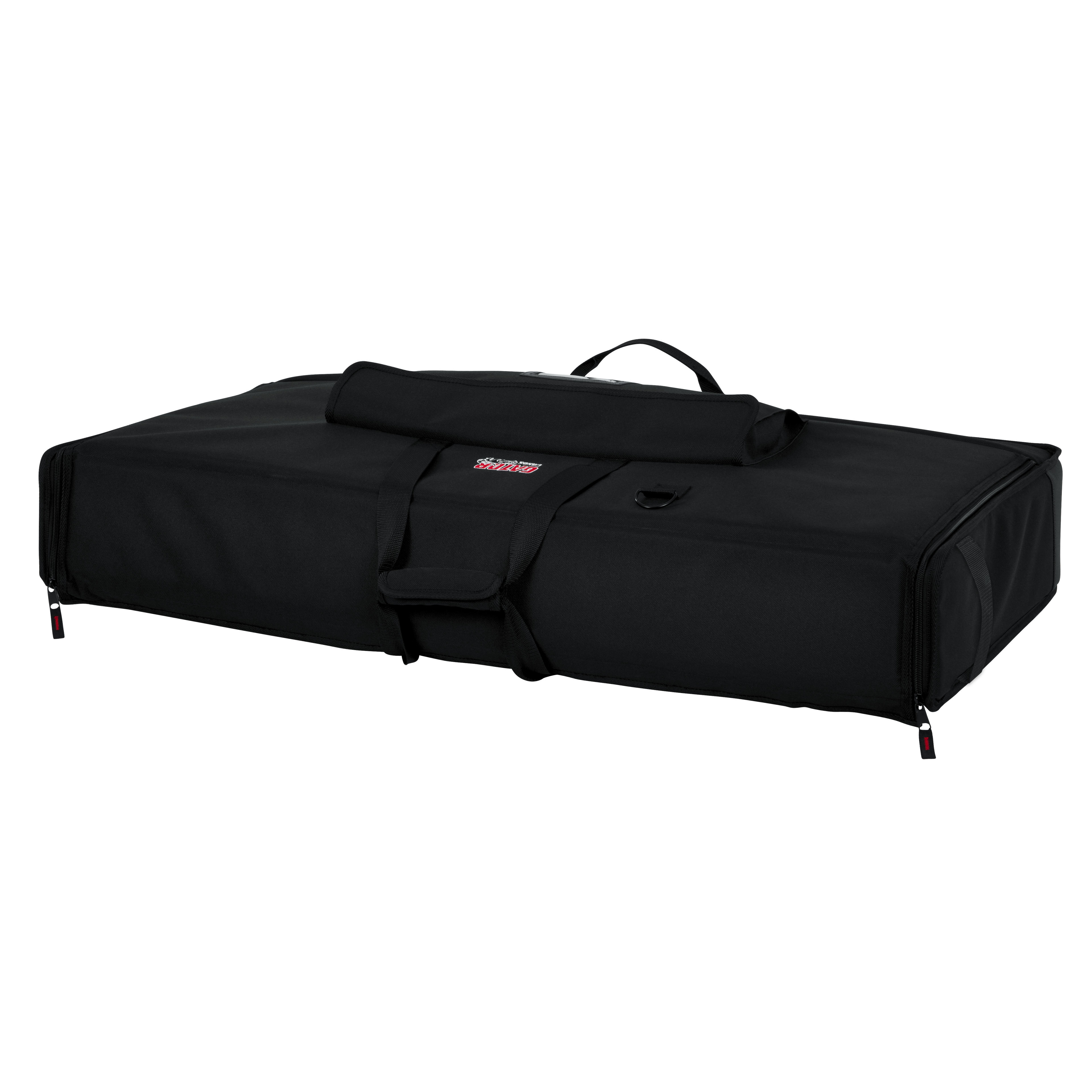 Large Padded LCD Transport Bag