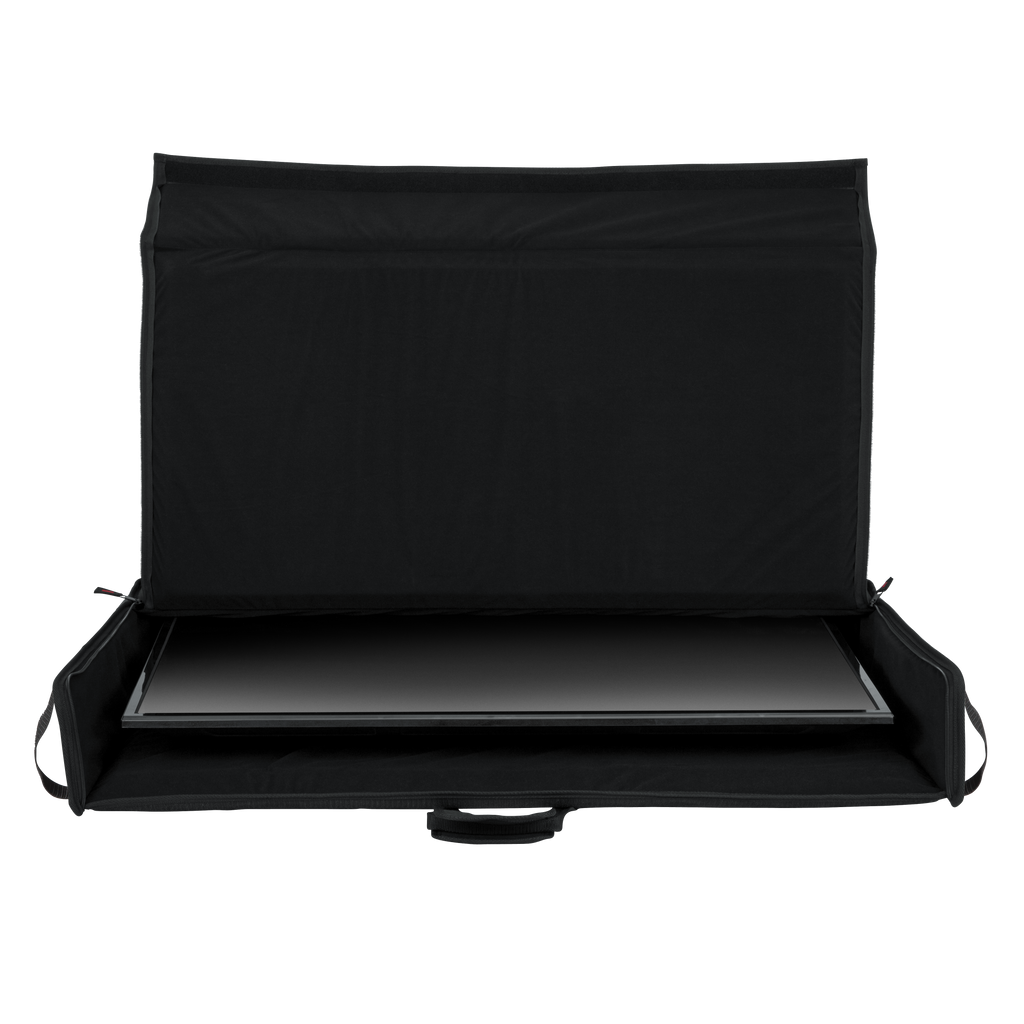 Large Padded LCD Transport Bag