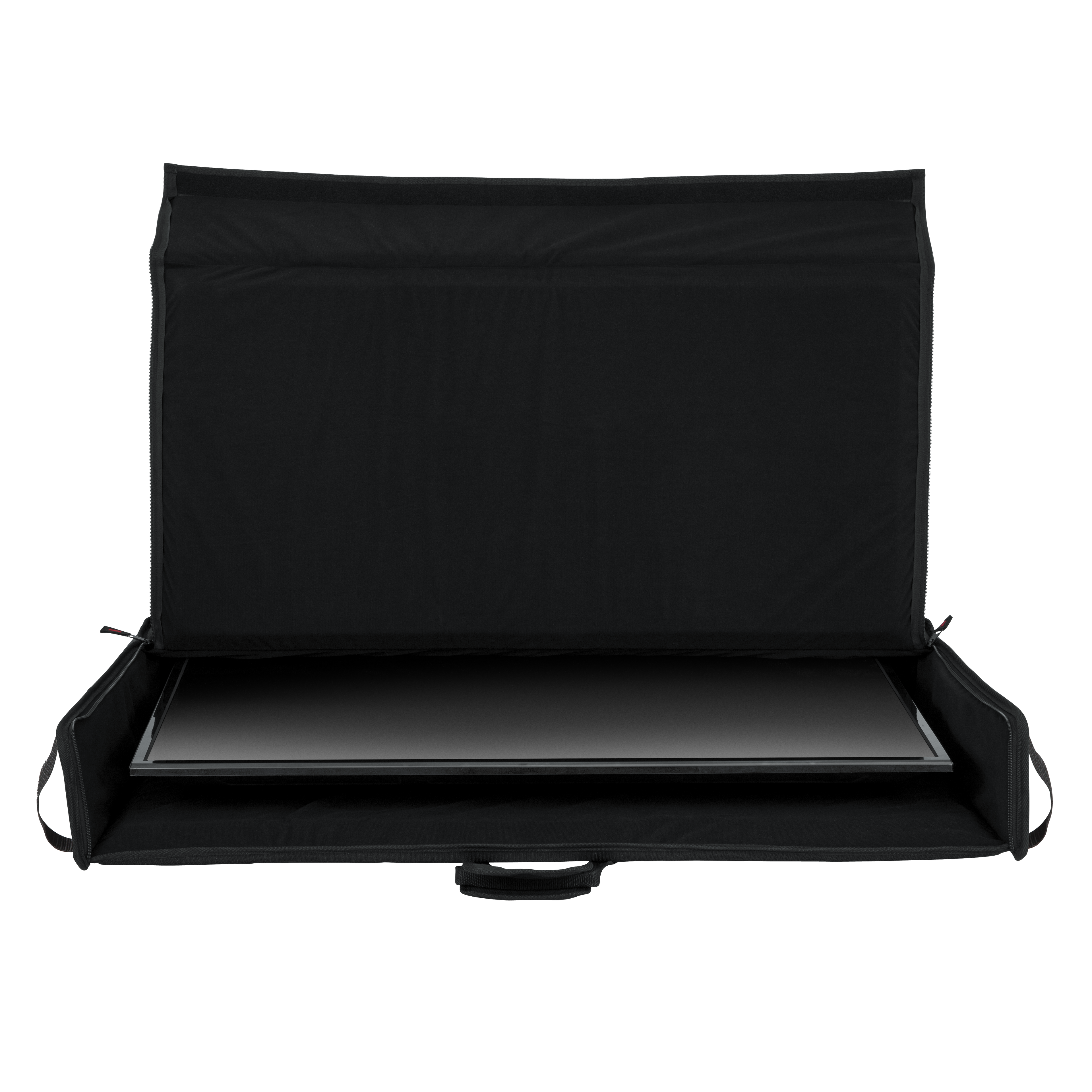 Large Padded LCD Transport Bag