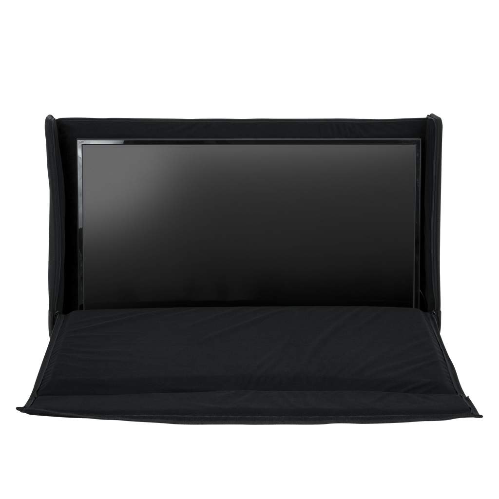 Large Padded LCD Transport Bag