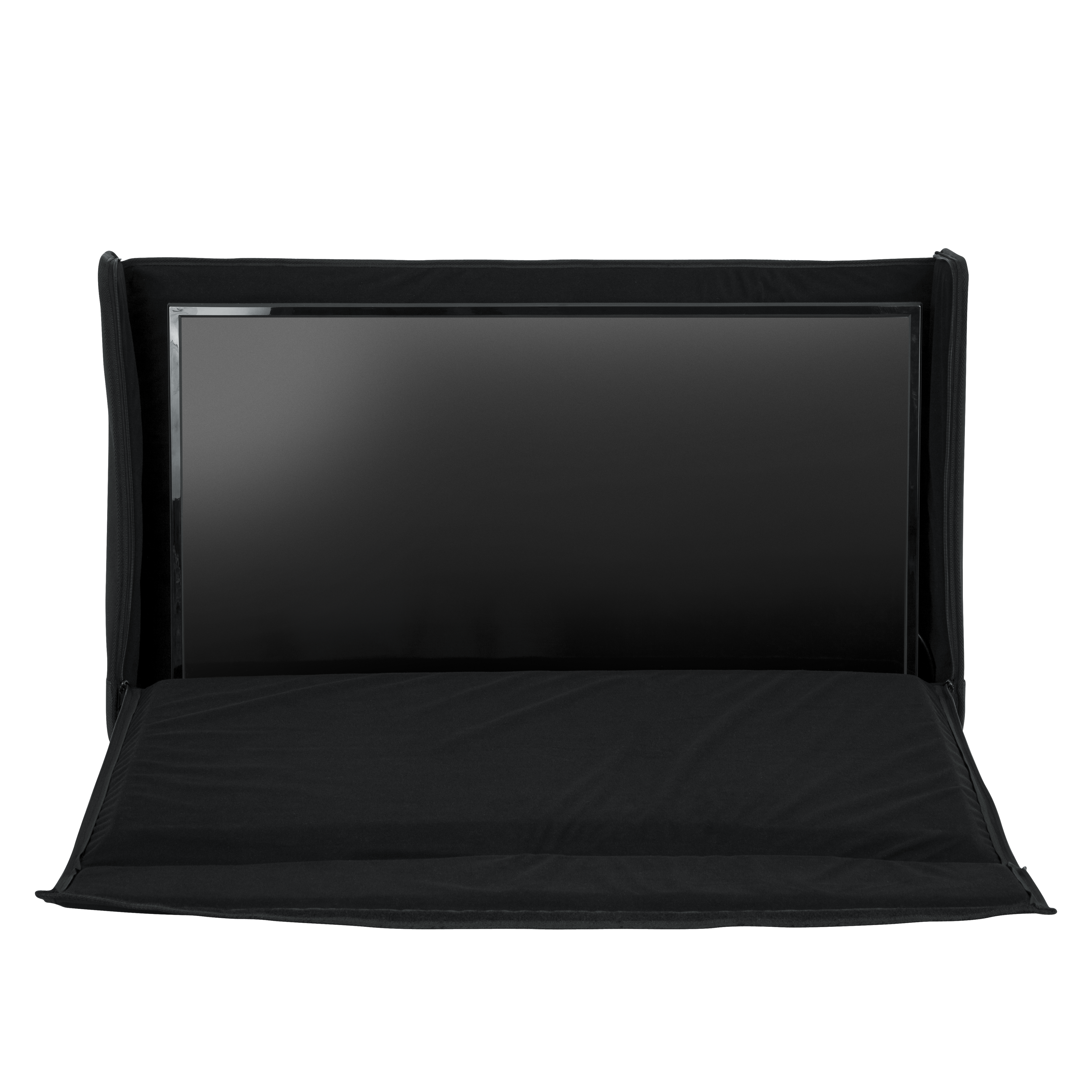 Large Padded LCD Transport Bag