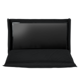 Large Padded LCD Transport Bag