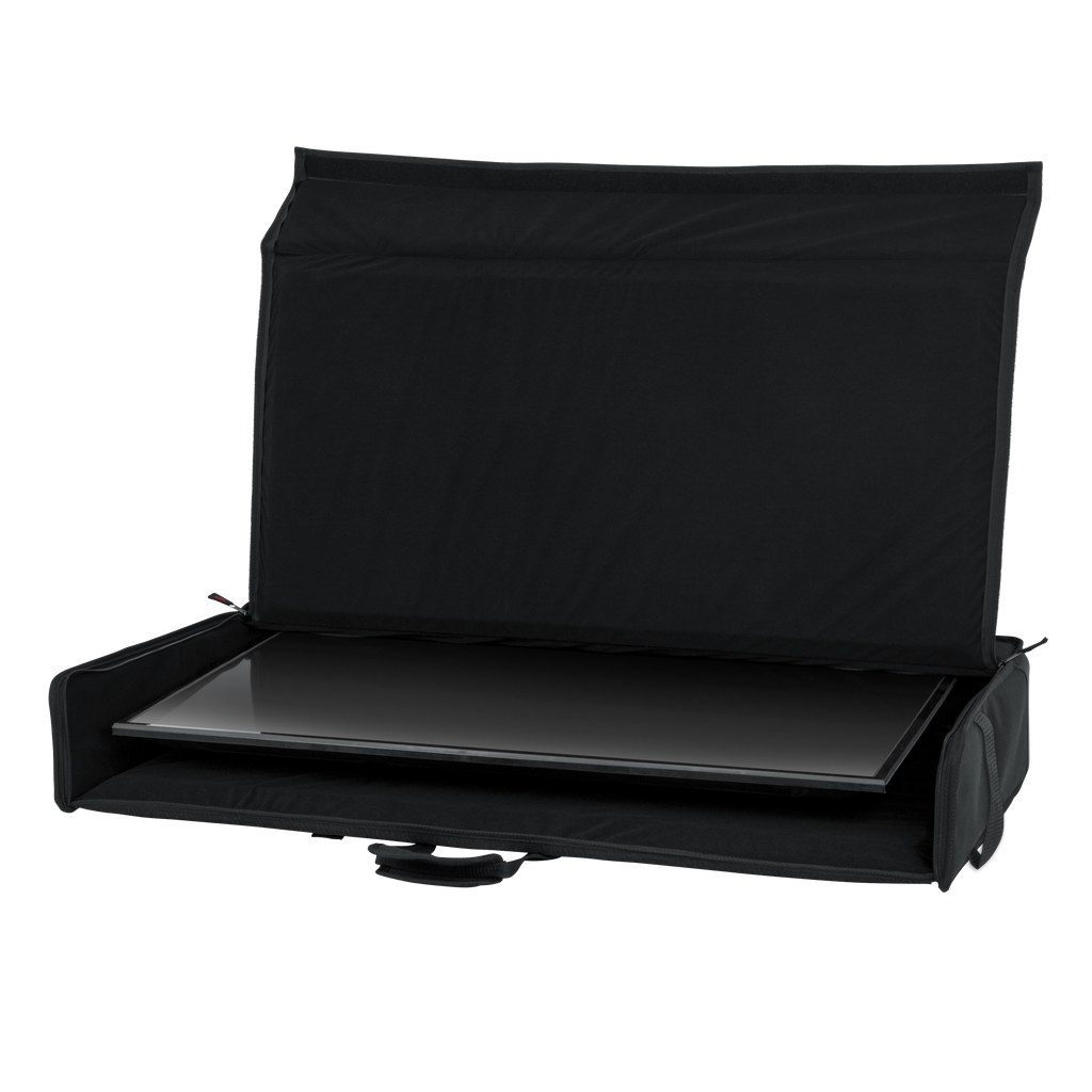 Large Padded LCD Transport Bag