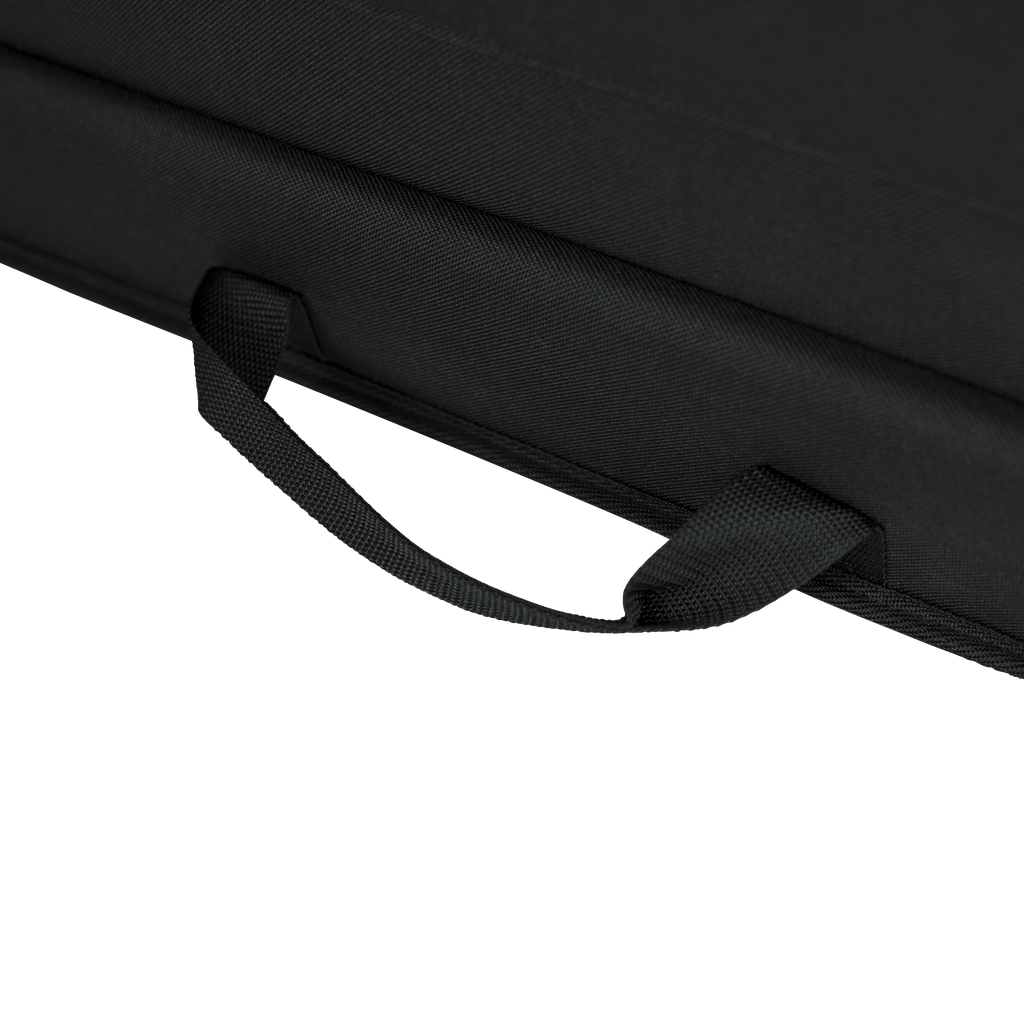 Large Padded LCD Transport Bag