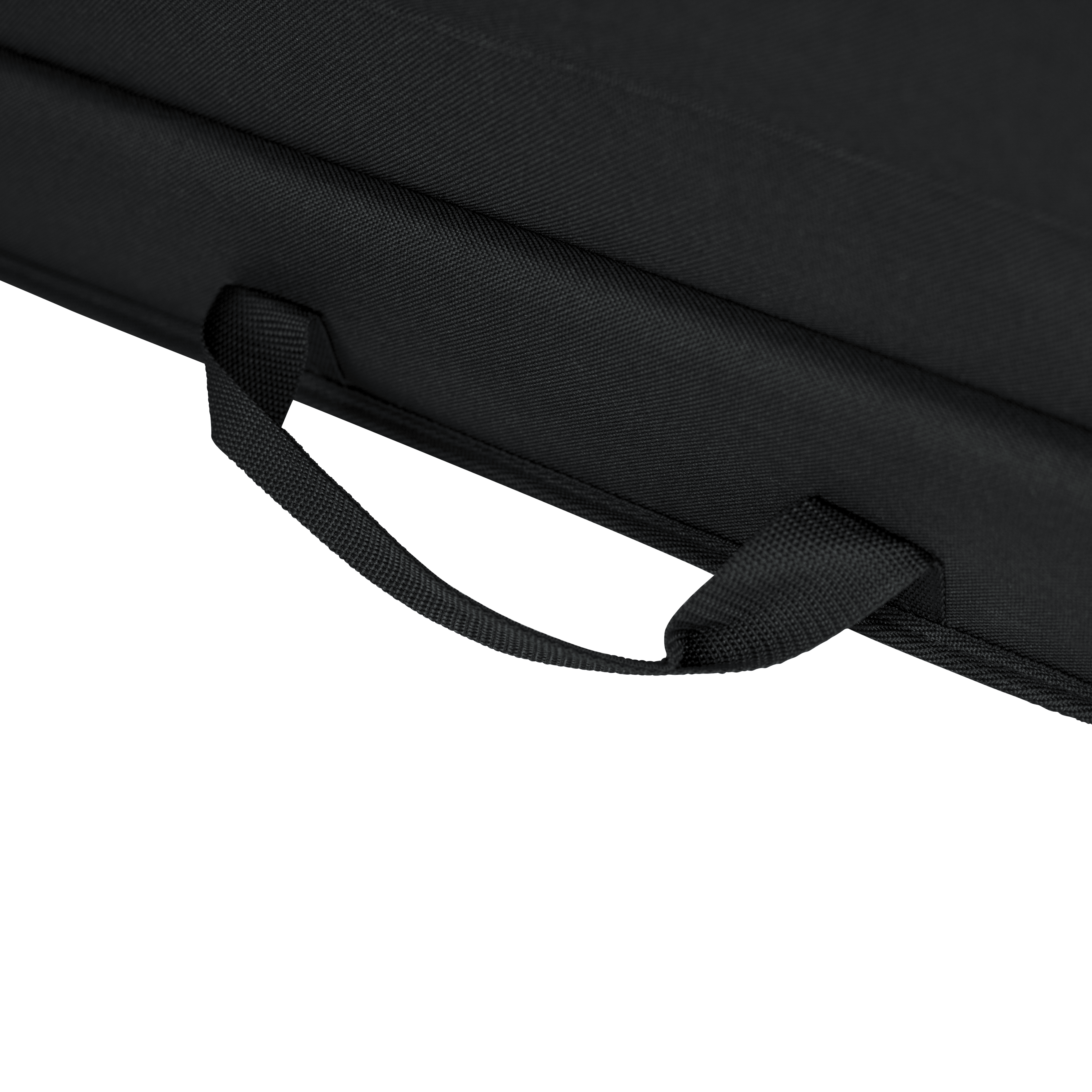 Large Padded LCD Transport Bag