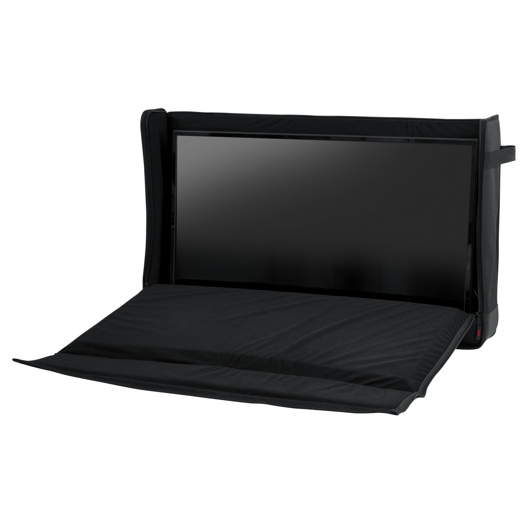 Large Padded LCD Transport Bag