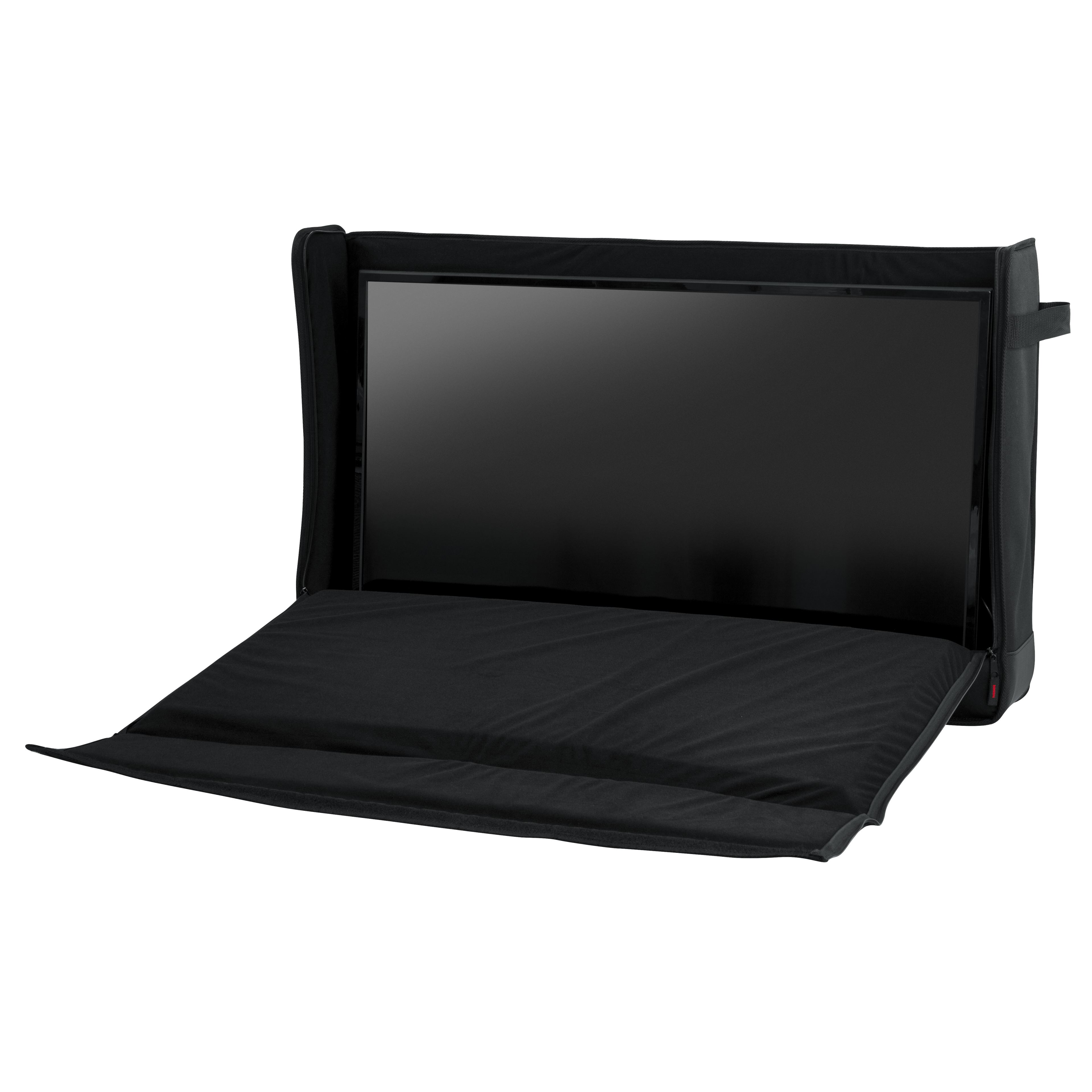 Large Padded LCD Transport Bag