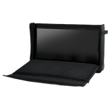 Large Padded LCD Transport Bag
