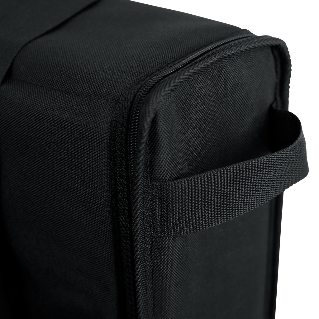 Large Padded LCD Transport Bag