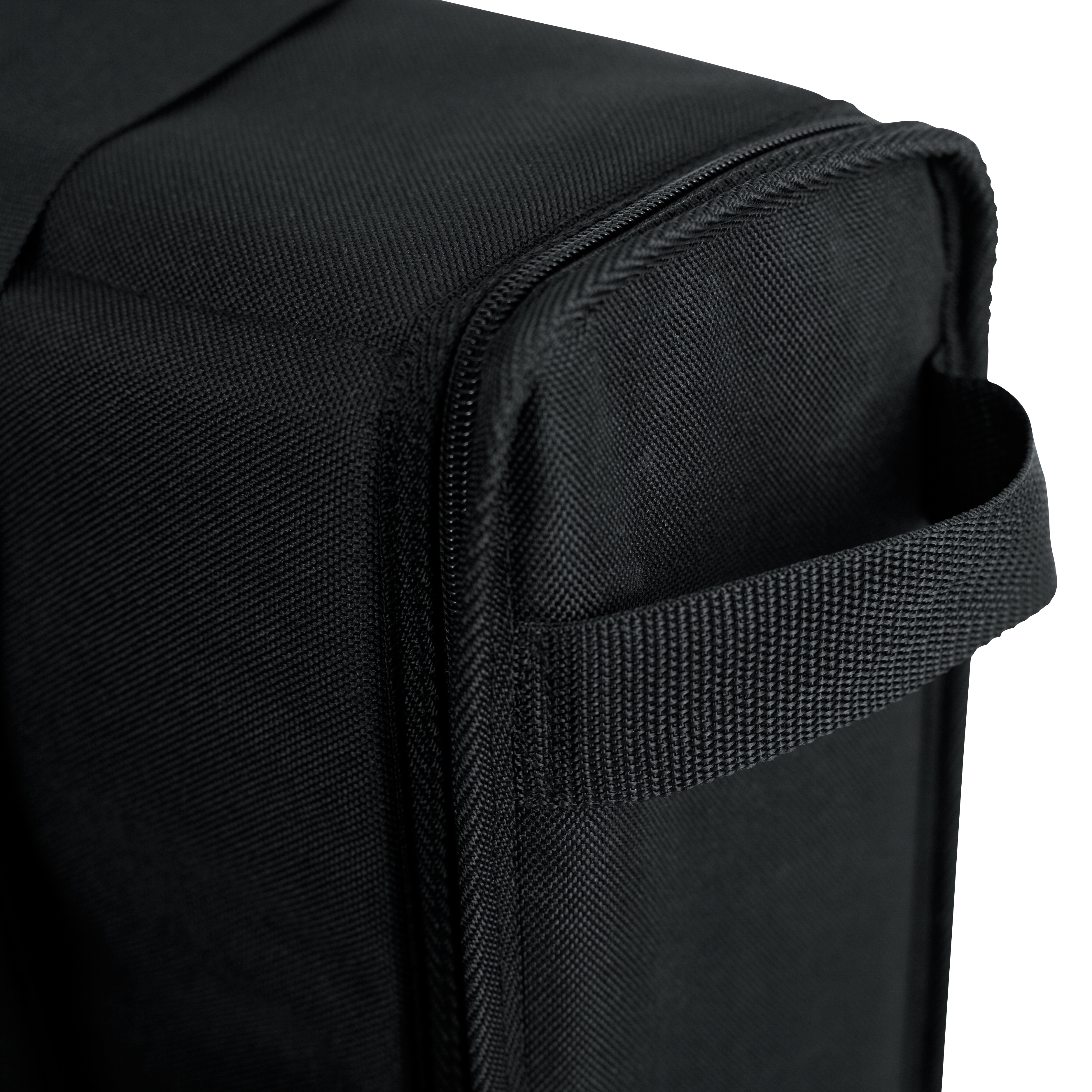 Large Padded LCD Transport Bag